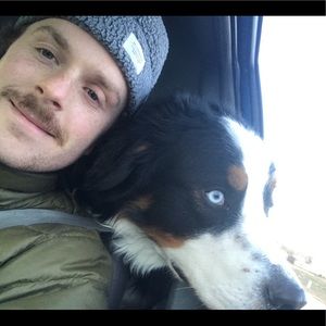 Meet your Posher, Ben